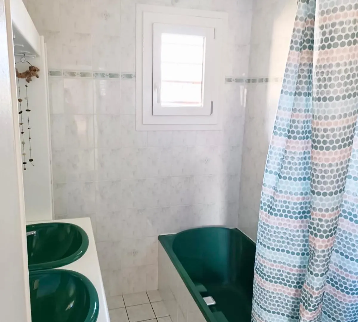 Casa vacanze Maison - Piscine Parking Wifi - Clg Savoie Cruet Francia